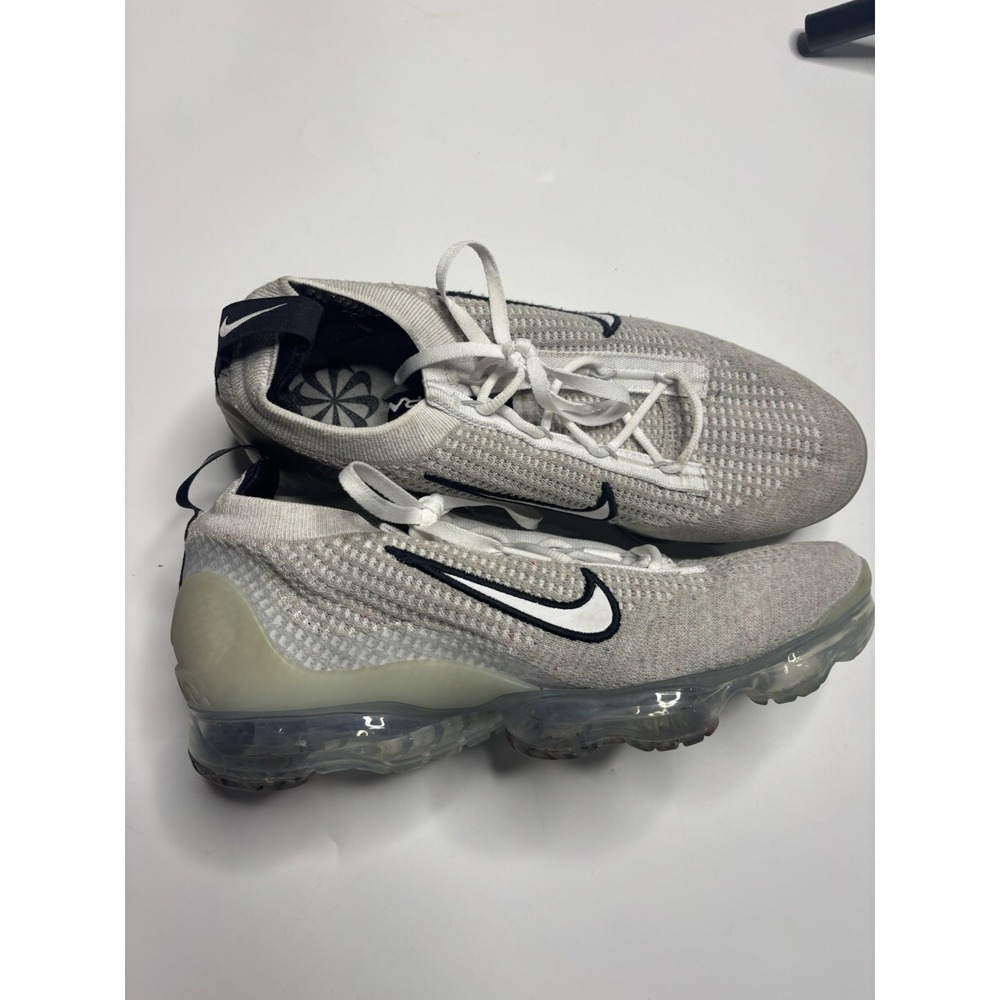 Nike Air Vapormax Flyknit 3 Aj6910-102‎ Shoes Men's 9.5 Athletic